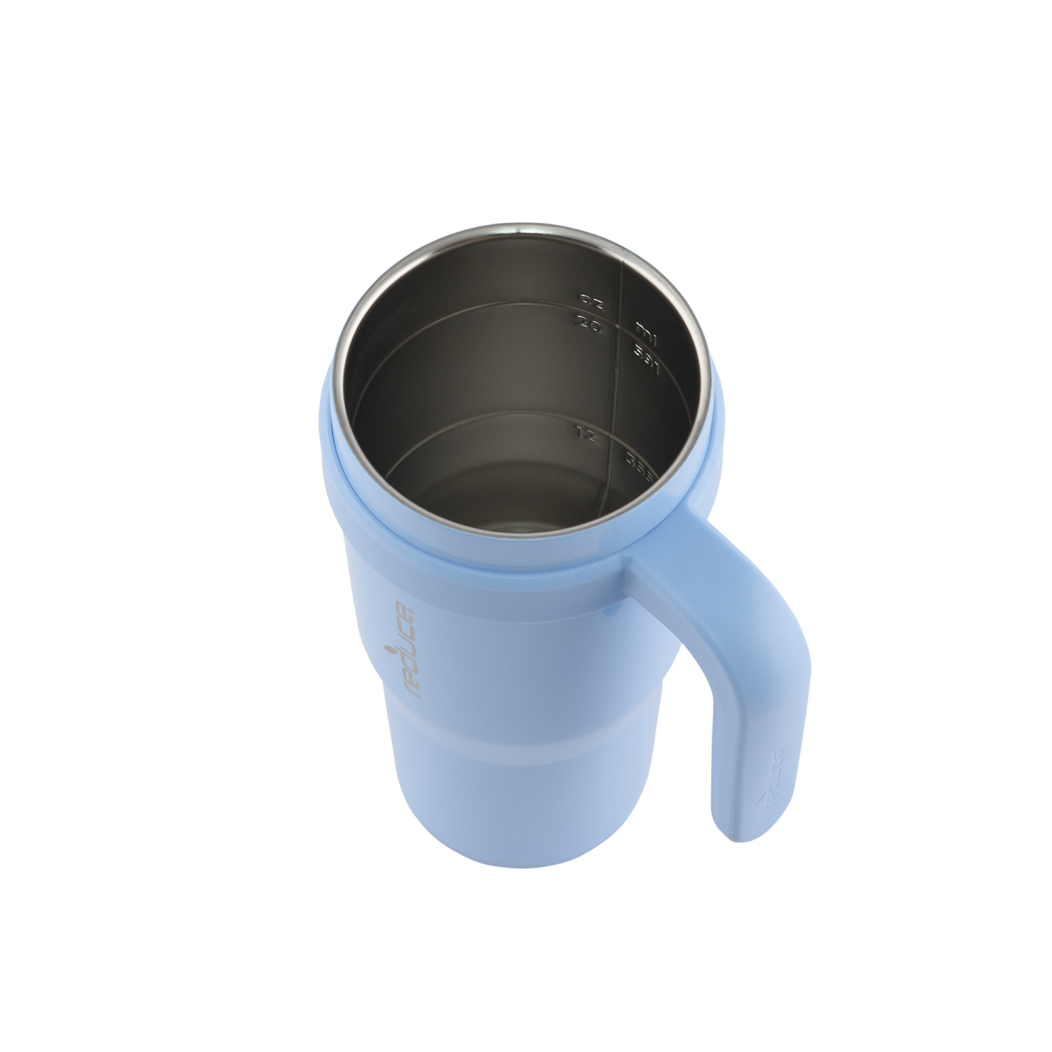 slide 3 of 3, Reduce Cold1 Mug Glacier, 24 oz