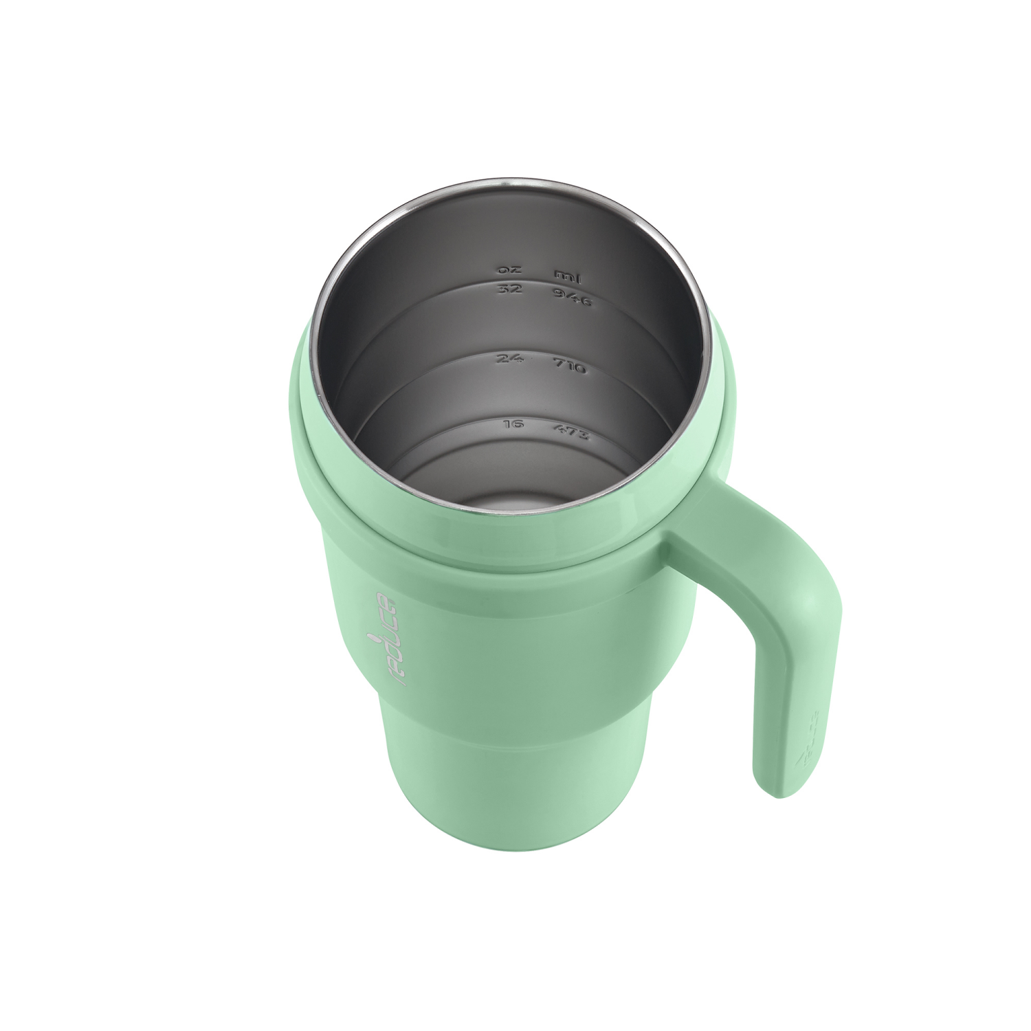 slide 2 of 2, Reduce Cold1 40 Ounce OG Matcha Mug 1 ea, 1 ct