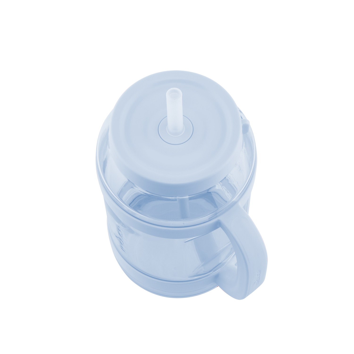 slide 2 of 2, Reduce WaterDay 80 Ounce Glacier Mug 1 ea, 1 ct