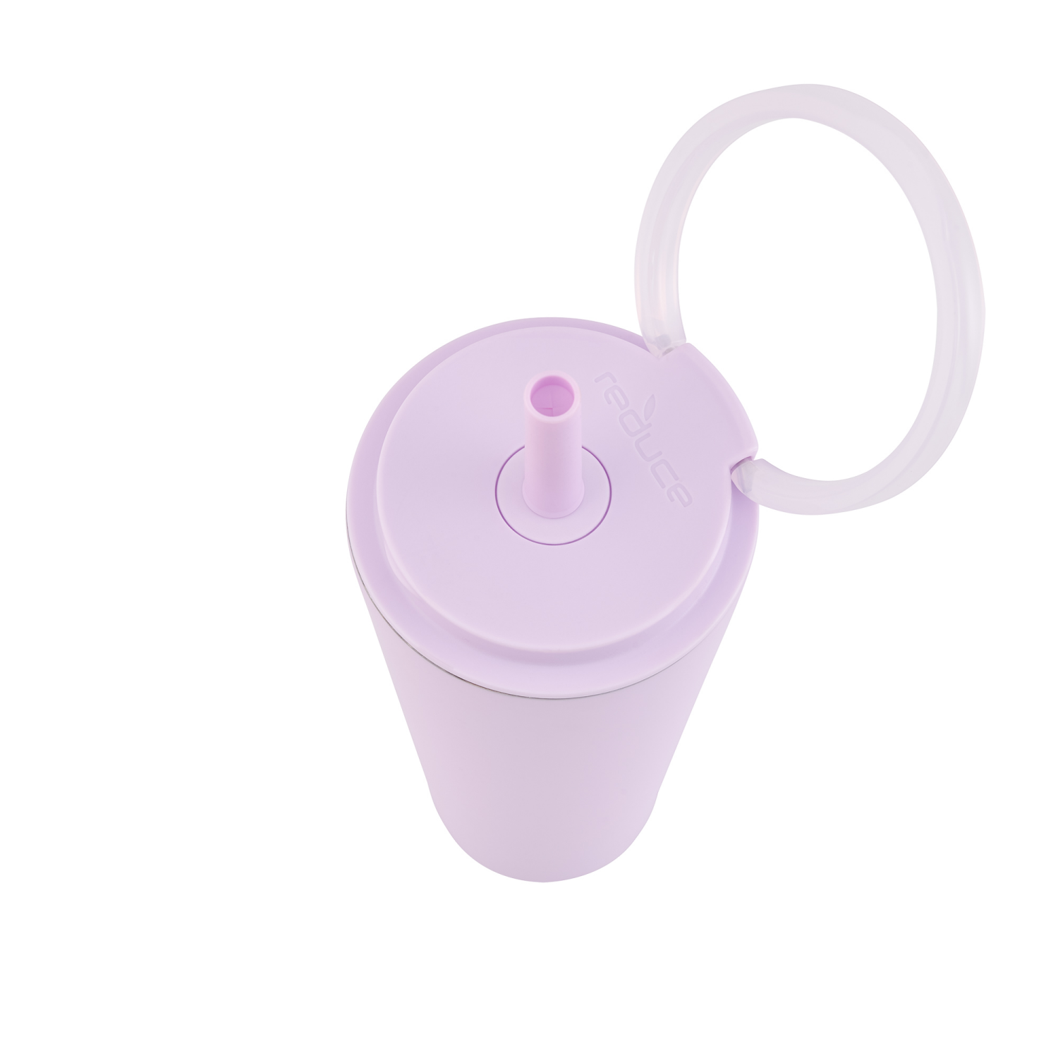 slide 2 of 3, Reduce Halo 32oz Lilac Bud Tumbler, 32 oz