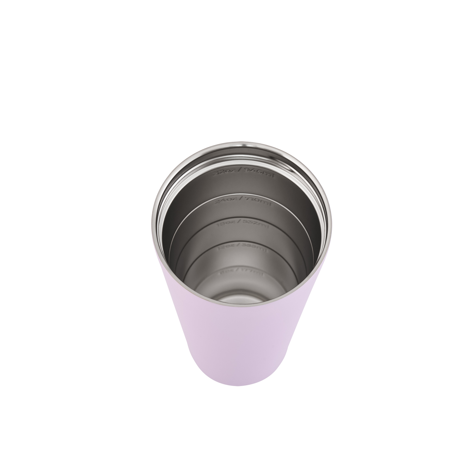 slide 3 of 3, Reduce Halo 32oz Lilac Bud Tumbler, 32 oz