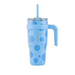 REDUCE Cold1 Mug 24oz Smiley