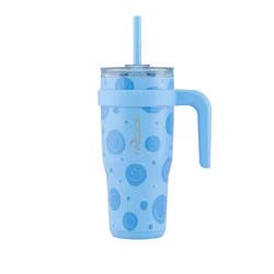 REDUCE Cold1 Mug 24oz Smiley
