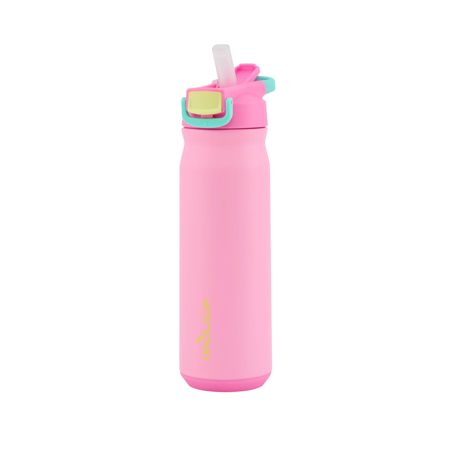 slide 2 of 3, REDUCE Hydrate Pro Bottle 24oz Pink Pop, 24 oz