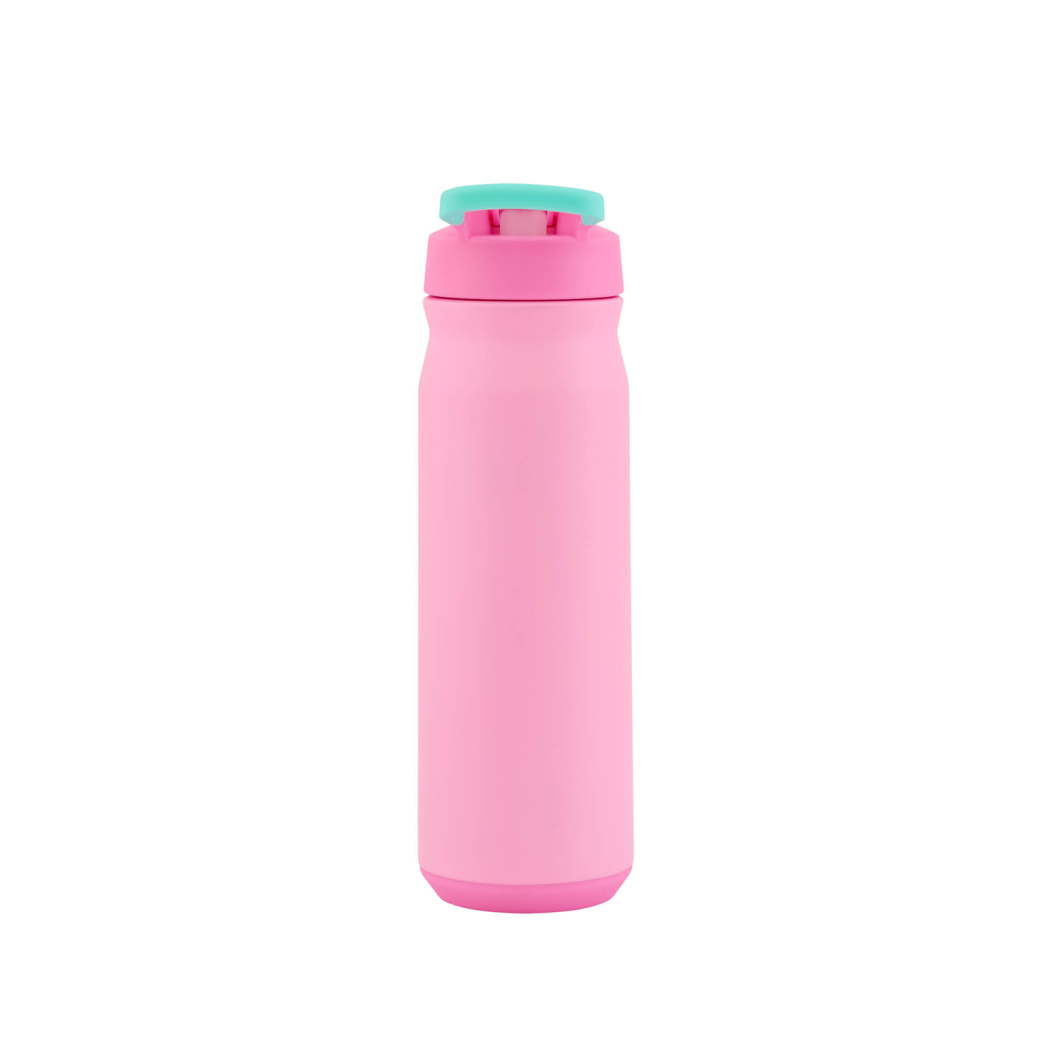 slide 3 of 3, REDUCE Hydrate Pro Bottle 24oz Pink Pop, 24 oz