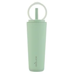 Reduce Halo Straw Tumbler - Matcha