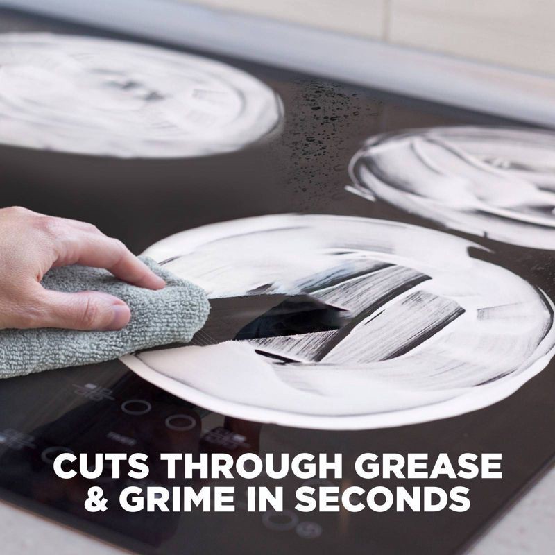 slide 4 of 7, Weiman Glass Cooktop Cleaner & Polish - 15oz, 15 oz