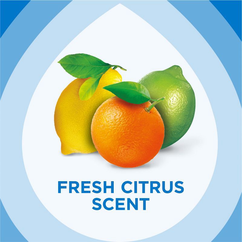 slide 8 of 10, Pledge Multi Surface Cleaner Spray - 25oz, 25 oz