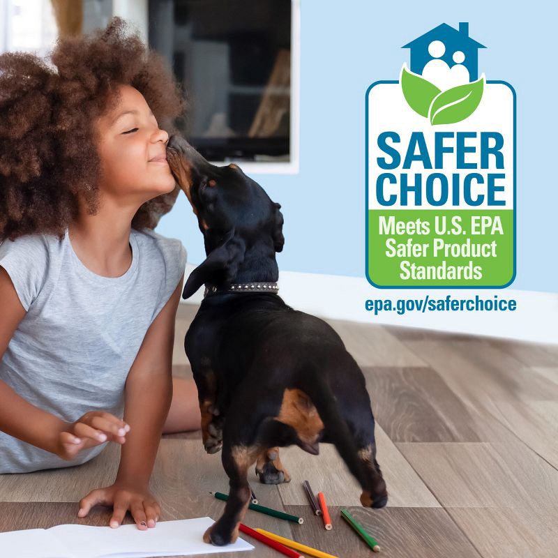 slide 3 of 7, Bona Cleaning Products Wood Cleaner Spray + Mop Multi Purpose Floor Cleaner - Unscented - 32oz, 32 oz