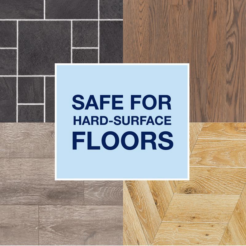 slide 2 of 7, Bona Pet System Microfiber Sweeping Pad, 1 ct