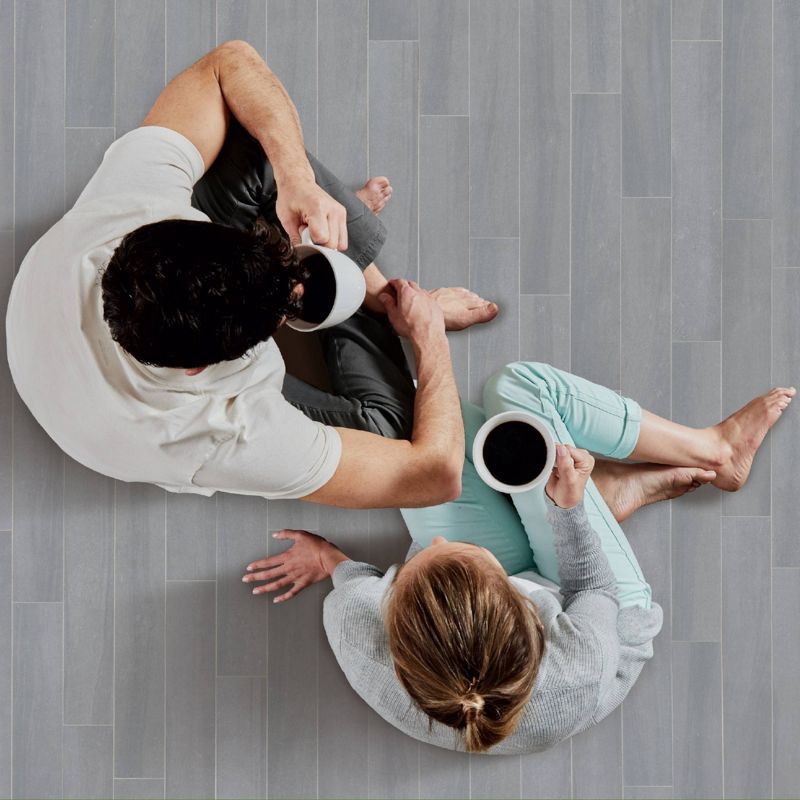 slide 9 of 11, Bona Lemon Mint Cleaning Products Multi-Surface Cleaner Spray + Mop All Purpose Floor Cleaner - 32oz, 32 oz