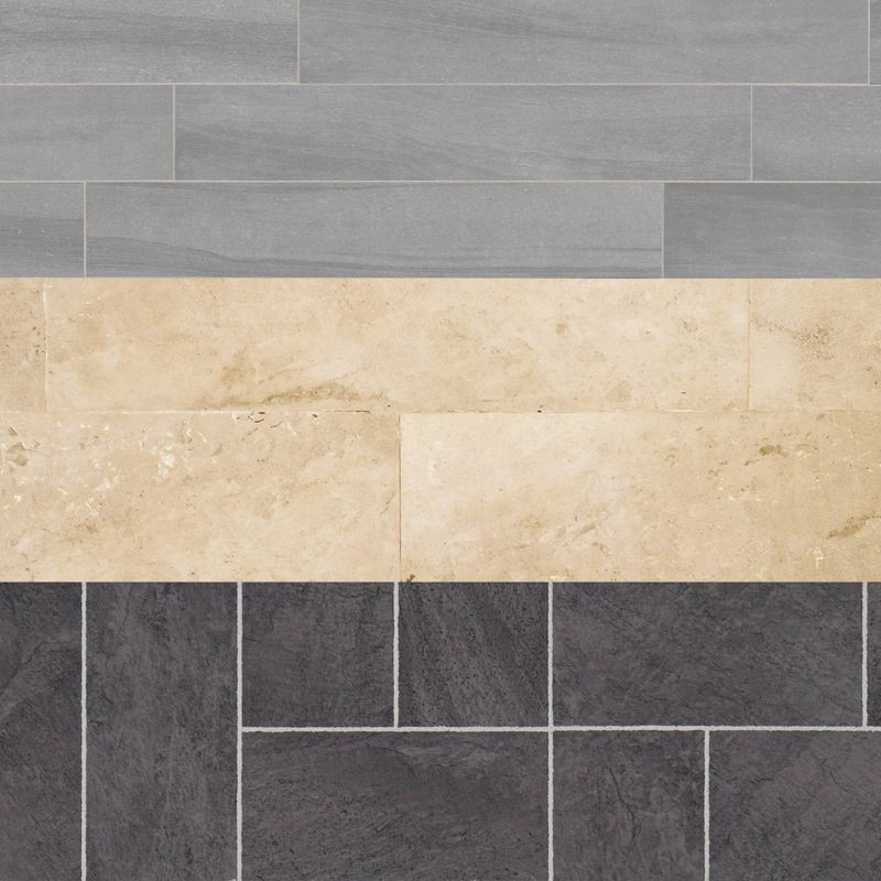 slide 10 of 11, Bona Lemon Mint Cleaning Products Multi-Surface Cleaner Spray + Mop All Purpose Floor Cleaner - 32oz, 32 oz