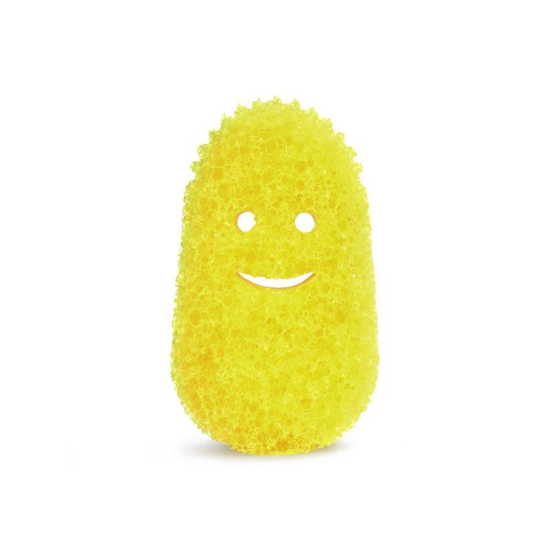 slide 3 of 8, Scrub Daddy Dish Daddy Dish Wand Refill - Unscented - 2ct, 2 ct