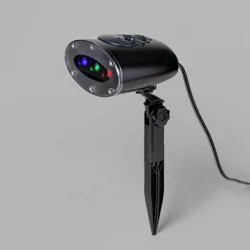 LED Jack-O'-Lantern Halloween Lightshow Projection - Hyde & EEK! Boutique™