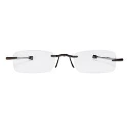 Folding Readers Rimless 6910 2.50