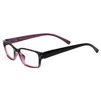 slide 3 of 5, Sav Clear Readers Fsh Wyfr +2.75, 1 ct