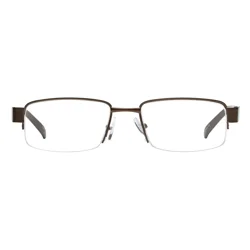 Sav Clear Readers Semi Rim +2.50