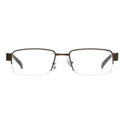Sav Clear Readers Semi Rim +2.50