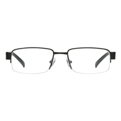 Sav Clear Readers Semi Rim +3.00