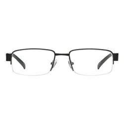 Sav Clear Readers Semi Rim +3.00