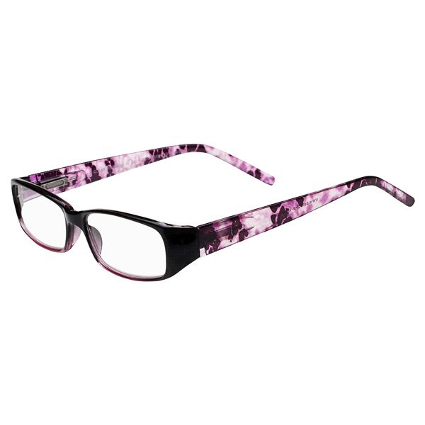 slide 3 of 5, SAV Eyewear Sav Clear Readers Lds +2.50, 1 ct