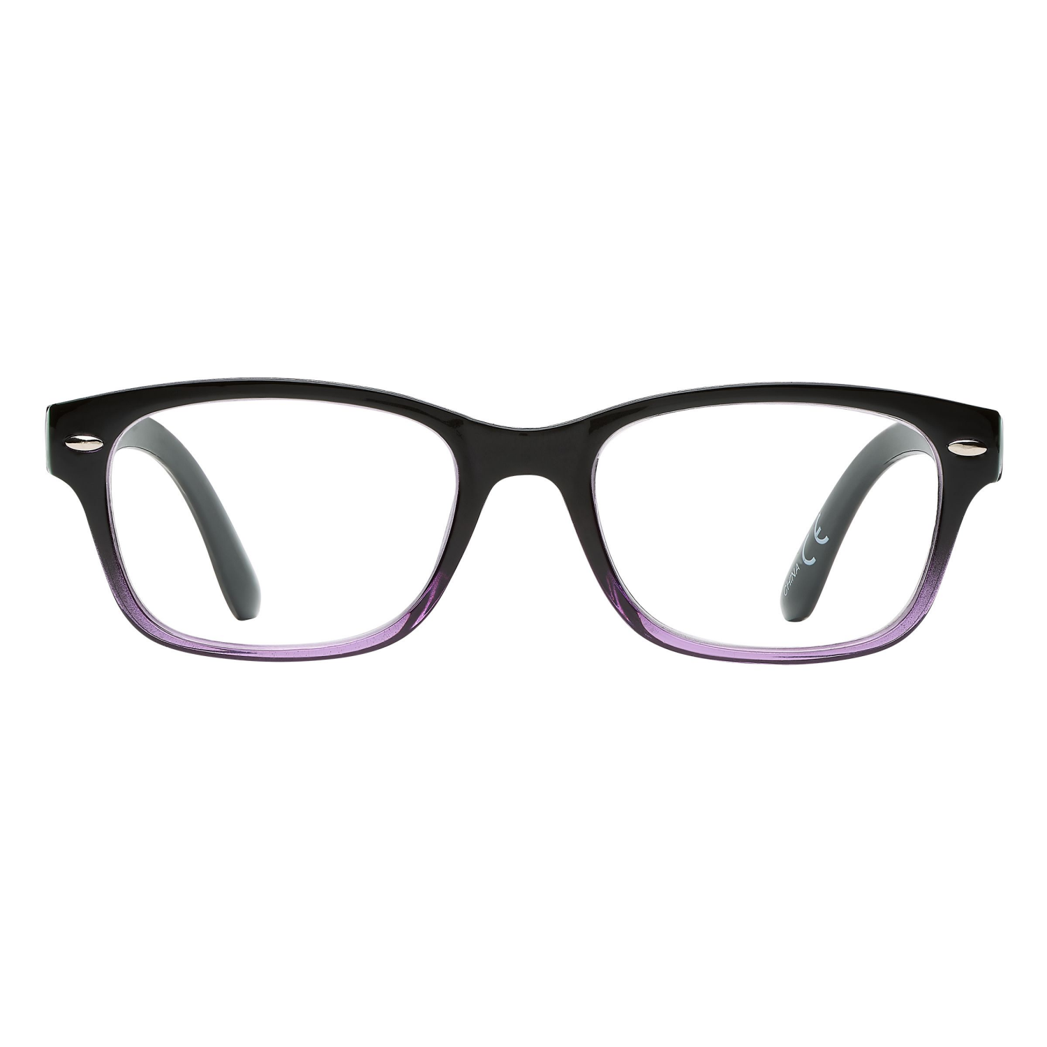 slide 1 of 3, Sav Clear Readers Value 1134 2.50, 1 ct