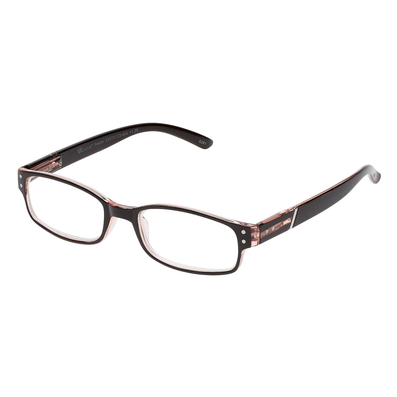 slide 3 of 3, Sav Victoria Klein Trns Color +2.00, 1 ct