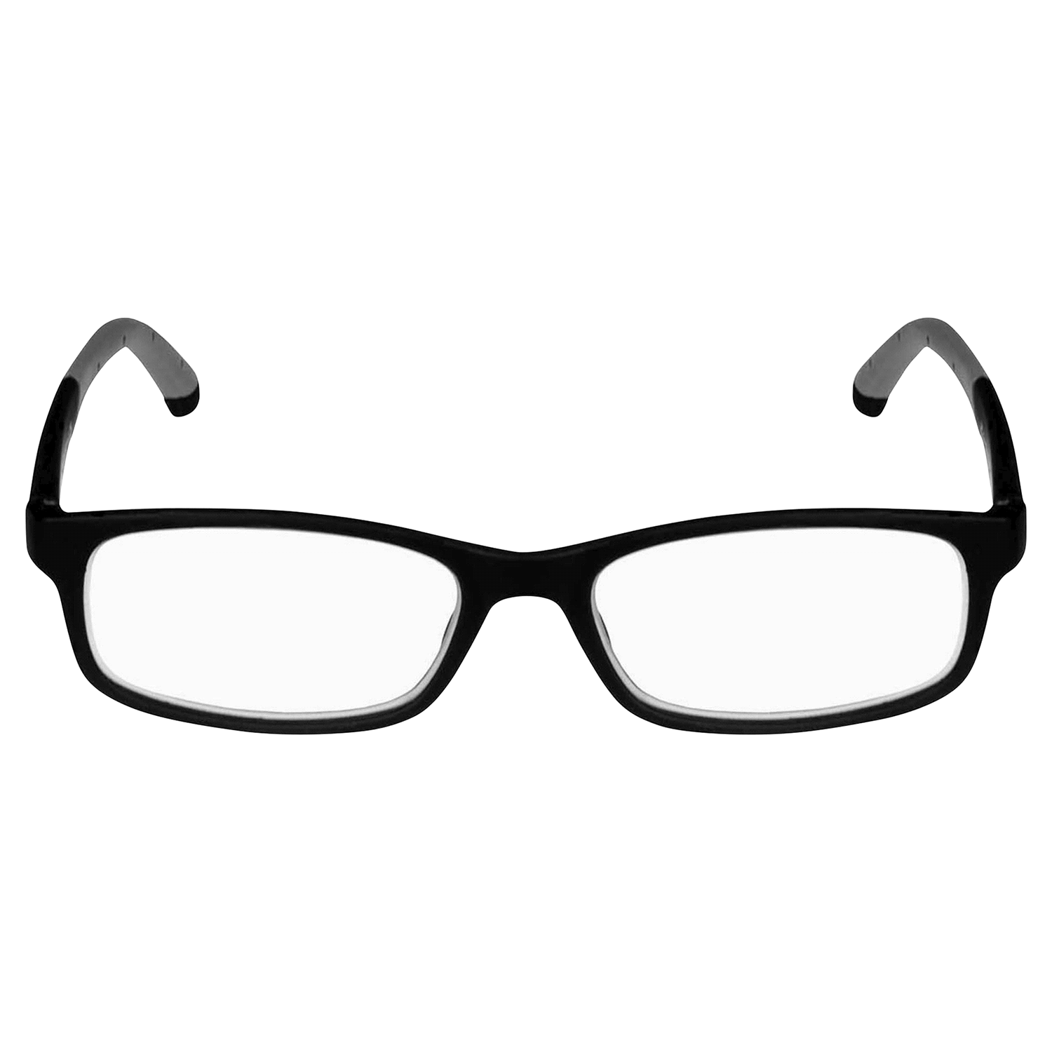 slide 1 of 2, SAV Eyewear Sav Sportex Ovl Frm +2.00, 1 ct