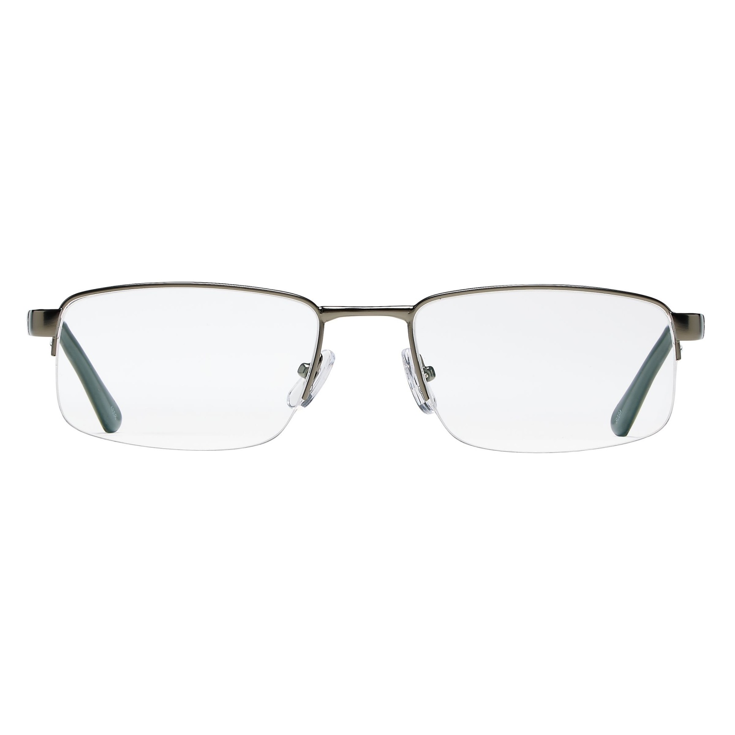 slide 1 of 3, Sav Optitek Ar Semi Rim +2.50, 1 ct