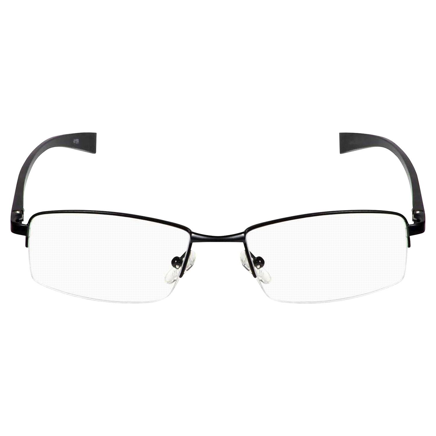 slide 1 of 2, SAV Eyewear Sav Optitek Ar Sml Semi Rim +1.50, 1 ct