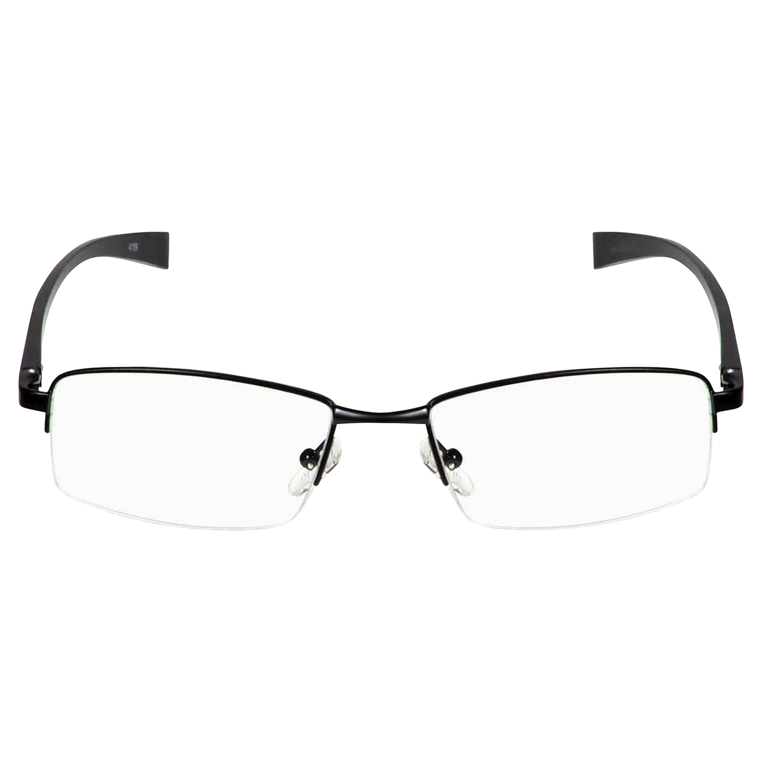 slide 1 of 2, SAV Eyewear Sav Optitek Ar Sml Semi Rim +1.75, 1 ct