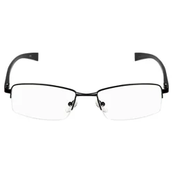 SAV Eyewear Sav Optitek Ar Sml Semi Rim +1.75