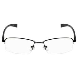 SAV Eyewear Sav Optitek Ar Sml Semi Rim +1.75