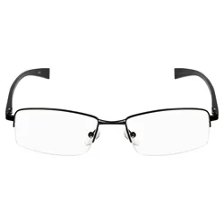 SAV Eyewear Sav Optitek Ar Sml Semi Rim +2.00
