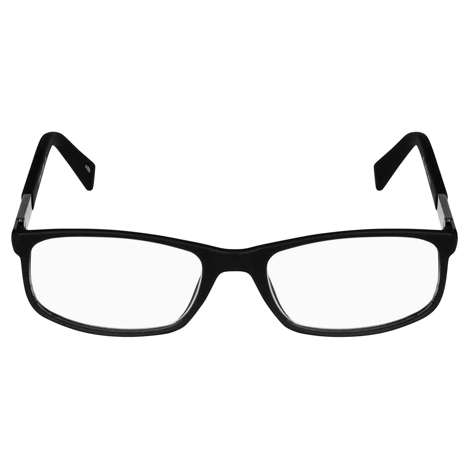 slide 1 of 2, SAV Eyewear Sav Optitek Ar Mtl Rbbr +1.25, 1 ct