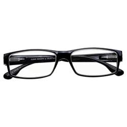 SAV Eyewear Sav Clear Readers Plstc +2.50