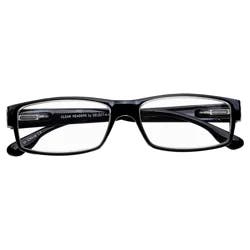 SAV Eyewear Sav Clear Readers Plstc +2.75