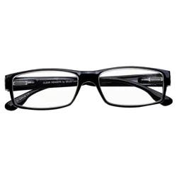 SAV Eyewear Sav Clear Readers Plstc +3.00