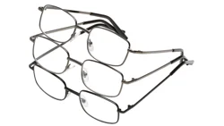 SAV Eyewear, Reading Glasses Value Pack