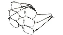 SAV Eyewear, Reading Glasses Value Pack