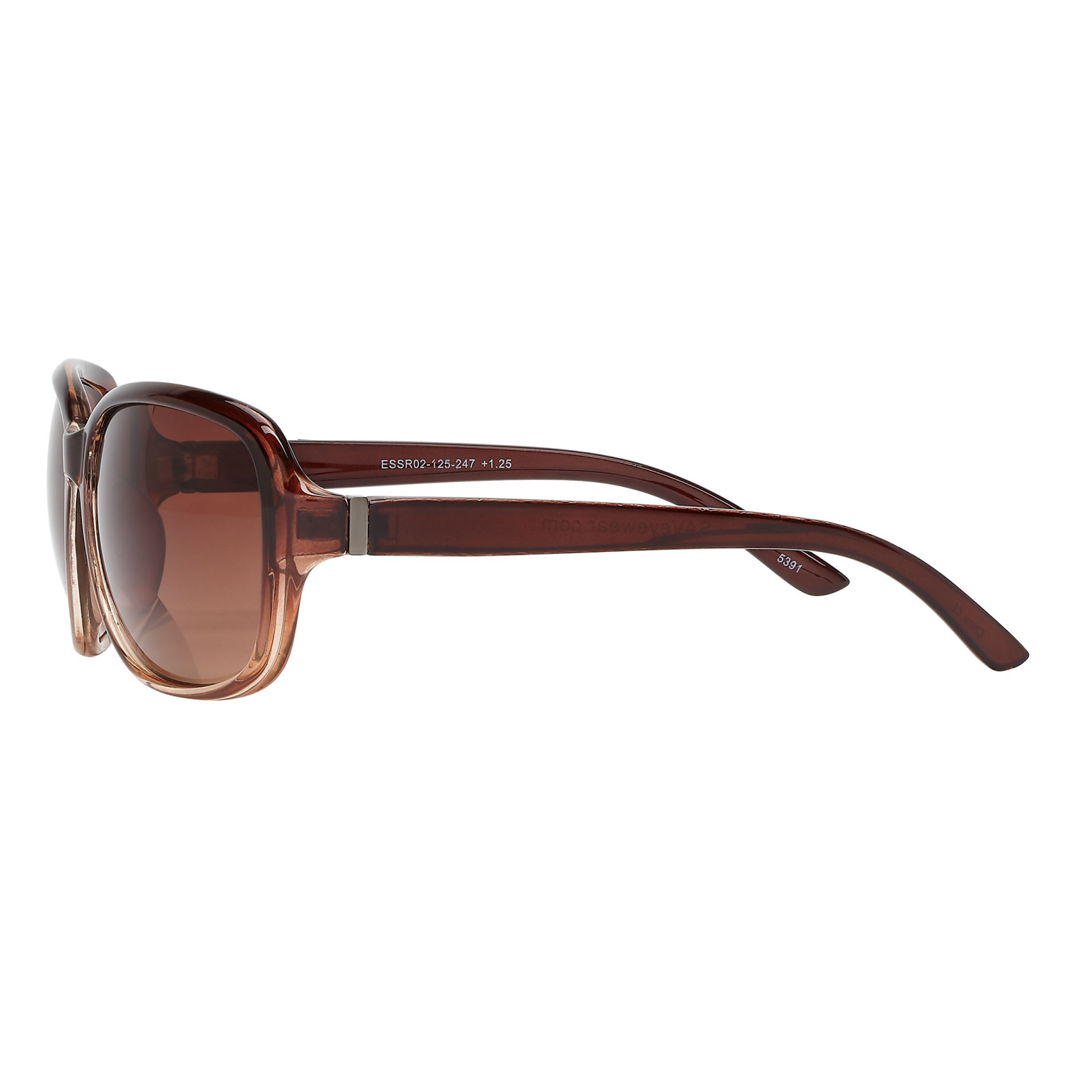 slide 3 of 3, Select-A-Vision Sun Reader- Women's, 1 ct