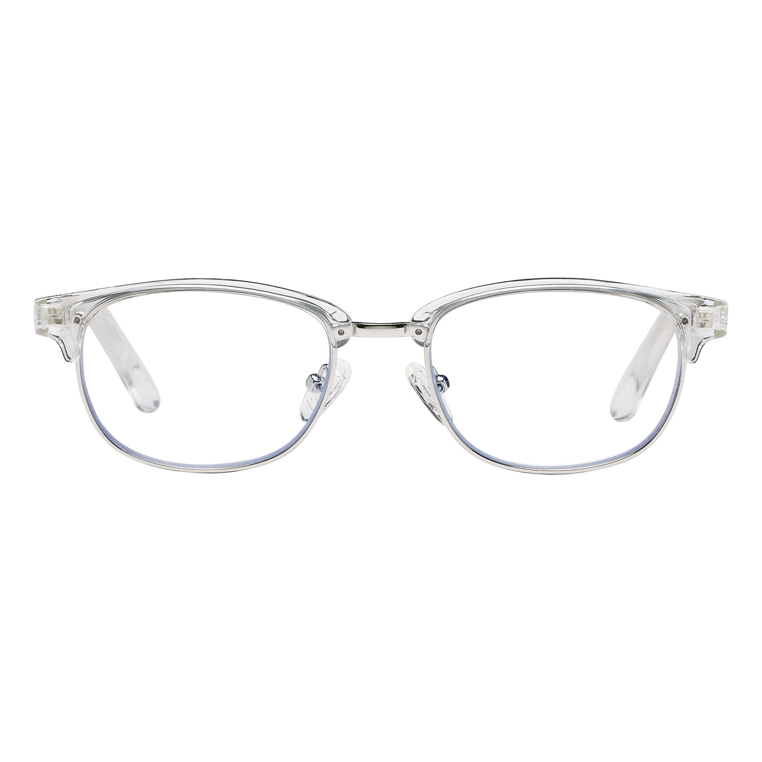 slide 1 of 3, Vk Blue Light Readers Vkb02 2.75, 1 ct