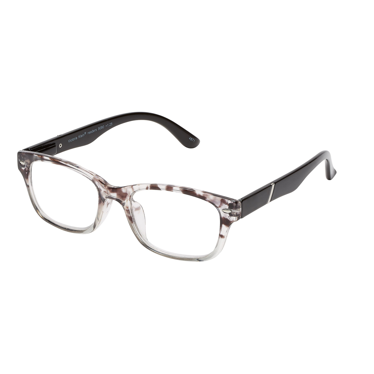 slide 2 of 2, Victoria Klein Readers 9080 1.25, 1 ct