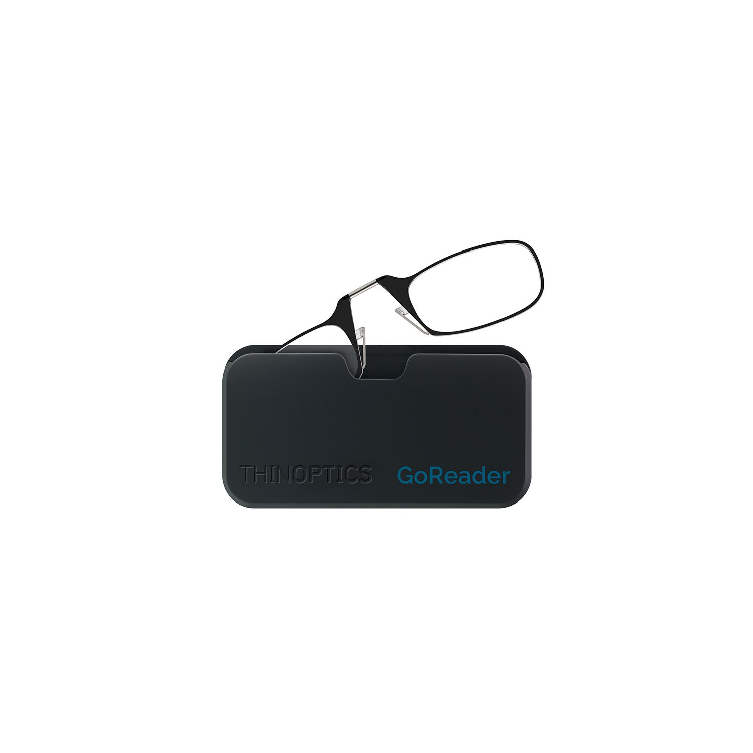 slide 2 of 2, Sav Thin Optics Go Reader 2.00, 1 ct