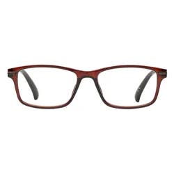 Clear Readers +1.25 Eyeglasses 1 ea Card