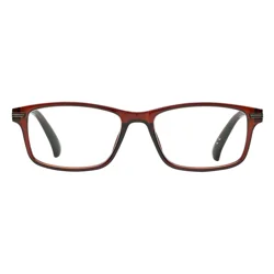 Select-A-Vision Clear Plastic Metal Readers