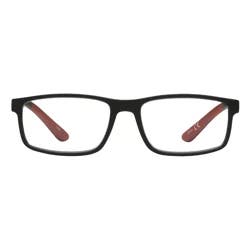 Clear Readers +2.00 Eyeglasses 1 ea Card