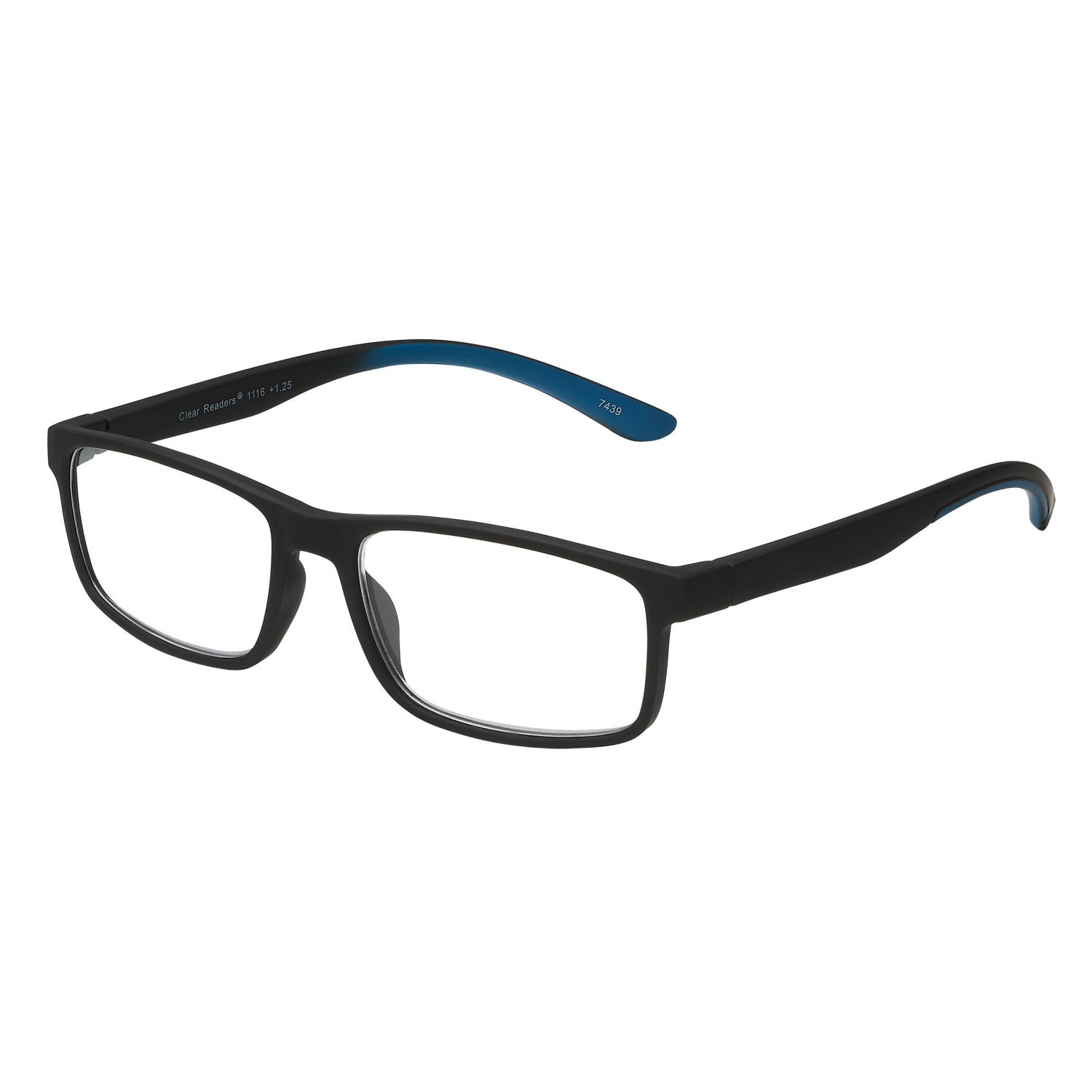 slide 3 of 3, Select-A-Vision Clear - Sport Frame, 1 ct