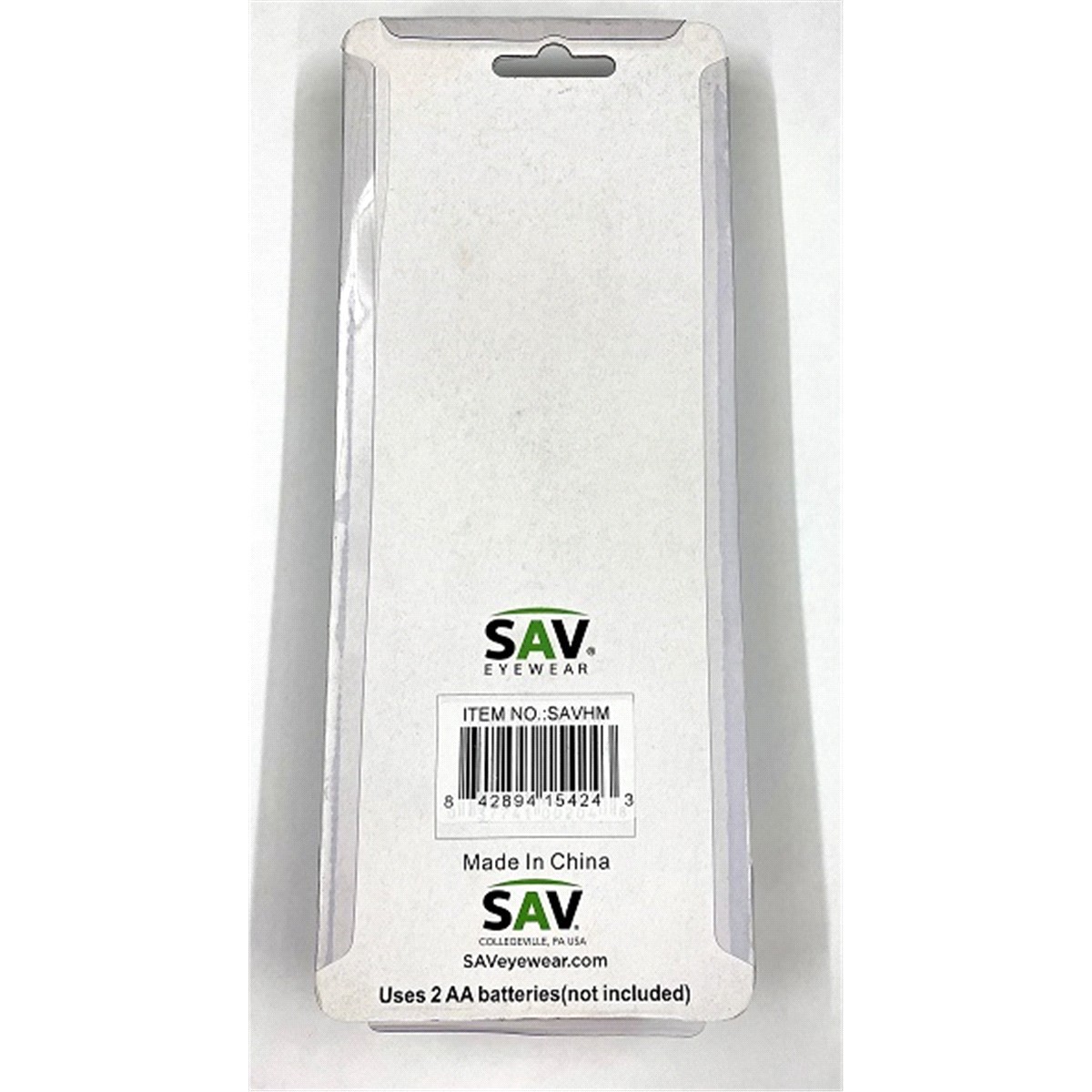 slide 2 of 2, SAV Magnifying Glass, 1 ct