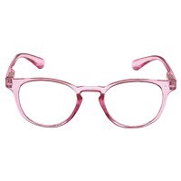 slide 3 of 5, Sav Kids Blue Light Round Pink, 1 ct